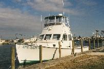 Side View Sea Tales